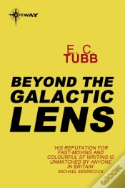 Capa do artigo Beyond The Galactic Lens