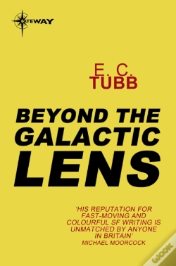 Capa do artigo Beyond The Galactic Lens