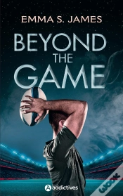 Capa do artigo Beyond The Game