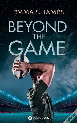 Capa do artigo Beyond The Game
