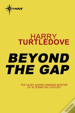 Capa do artigo Beyond The Gap