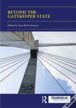 Capa do artigo Beyond The Gatekeeper State