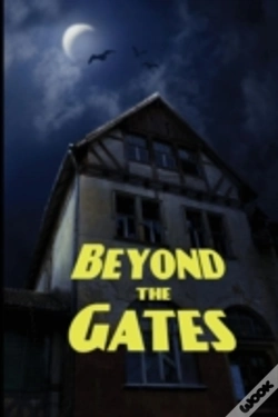 Capa do artigo Beyond The Gates