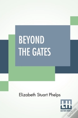 Capa do artigo Beyond The Gates