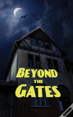 Capa do artigo Beyond The Gates