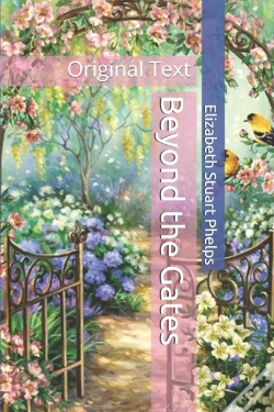 Capa do artigo Beyond The Gates