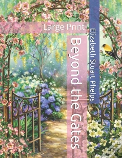 Capa do artigo Beyond The Gates