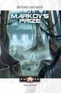 Beyond The Gates Of Antares - Preview
