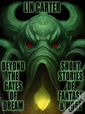 Capa do artigo Beyond The Gates Of Dream