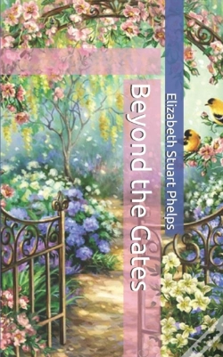 Capa do artigo Beyond The Gates