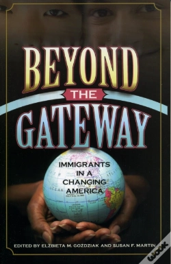 Capa do artigo Beyond The Gateway