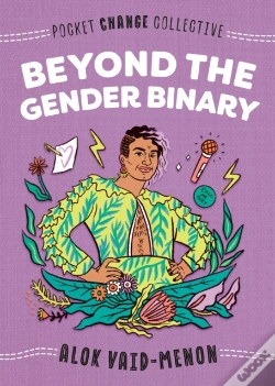 Capa do artigo Beyond The Gender Binary