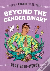Capa do artigo Beyond The Gender Binary
