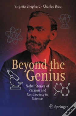 Capa do artigo Beyond The Genius