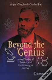 Capa do artigo Beyond The Genius