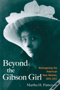 Capa do artigo Beyond The Gibson Girl