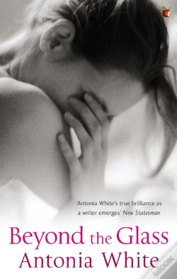 Capa do artigo Beyond The Glass