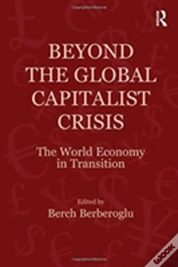 Capa do artigo Beyond The Global Capitalist Crisis