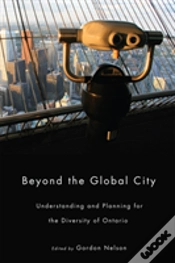 Capa do artigo Beyond The Global City