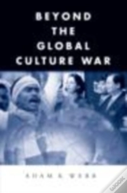 Capa do artigo Beyond The Global Culture War