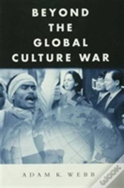 Capa do artigo Beyond The Global Culture War