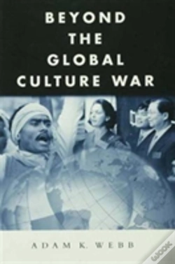 Capa do artigo Beyond The Global Culture War