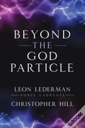 Capa do artigo Beyond The God Particle