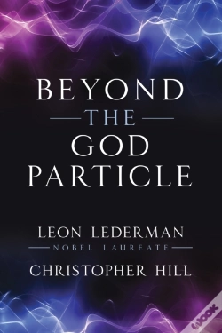 Capa do artigo Beyond The God Particle