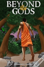 Beyond The Gods