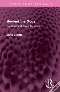 Capa do artigo Beyond The Gods