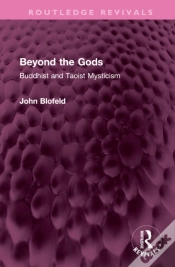 Capa do artigo Beyond The Gods
