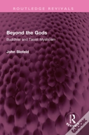 Capa do artigo Beyond The Gods