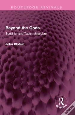 Capa do artigo Beyond The Gods