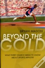 Capa do artigo Beyond The Gold
