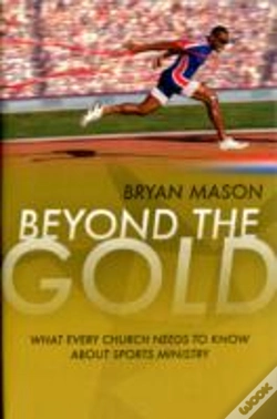 Capa do artigo Beyond The Gold