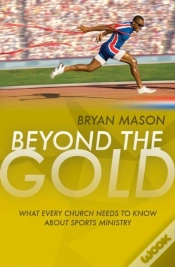Capa do artigo Beyond The Gold
