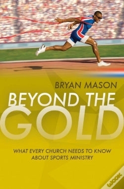 Capa do artigo Beyond The Gold