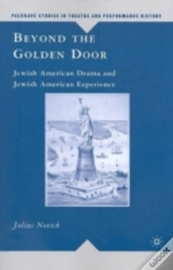 Capa do artigo Beyond The Golden Door