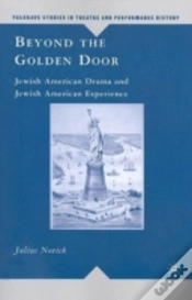 Capa do artigo Beyond The Golden Door