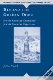 Capa do artigo Beyond The Golden Door