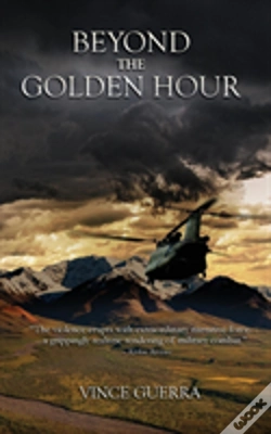 Capa do artigo Beyond The Golden Hour