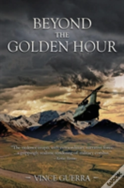 Capa do artigo Beyond The Golden Hour