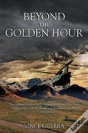 Capa do artigo Beyond The Golden Hour
