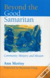 Capa do artigo Beyond The Good Samaritan