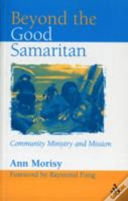 Capa do artigo Beyond The Good Samaritan