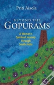 Capa do artigo Beyond The Gopurams