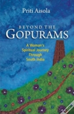 Capa do artigo Beyond The Gopurams
