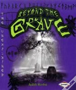 Capa do artigo Beyond The Grave