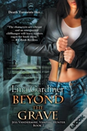Capa do artigo Beyond The Grave