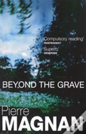 Capa do artigo Beyond The Grave